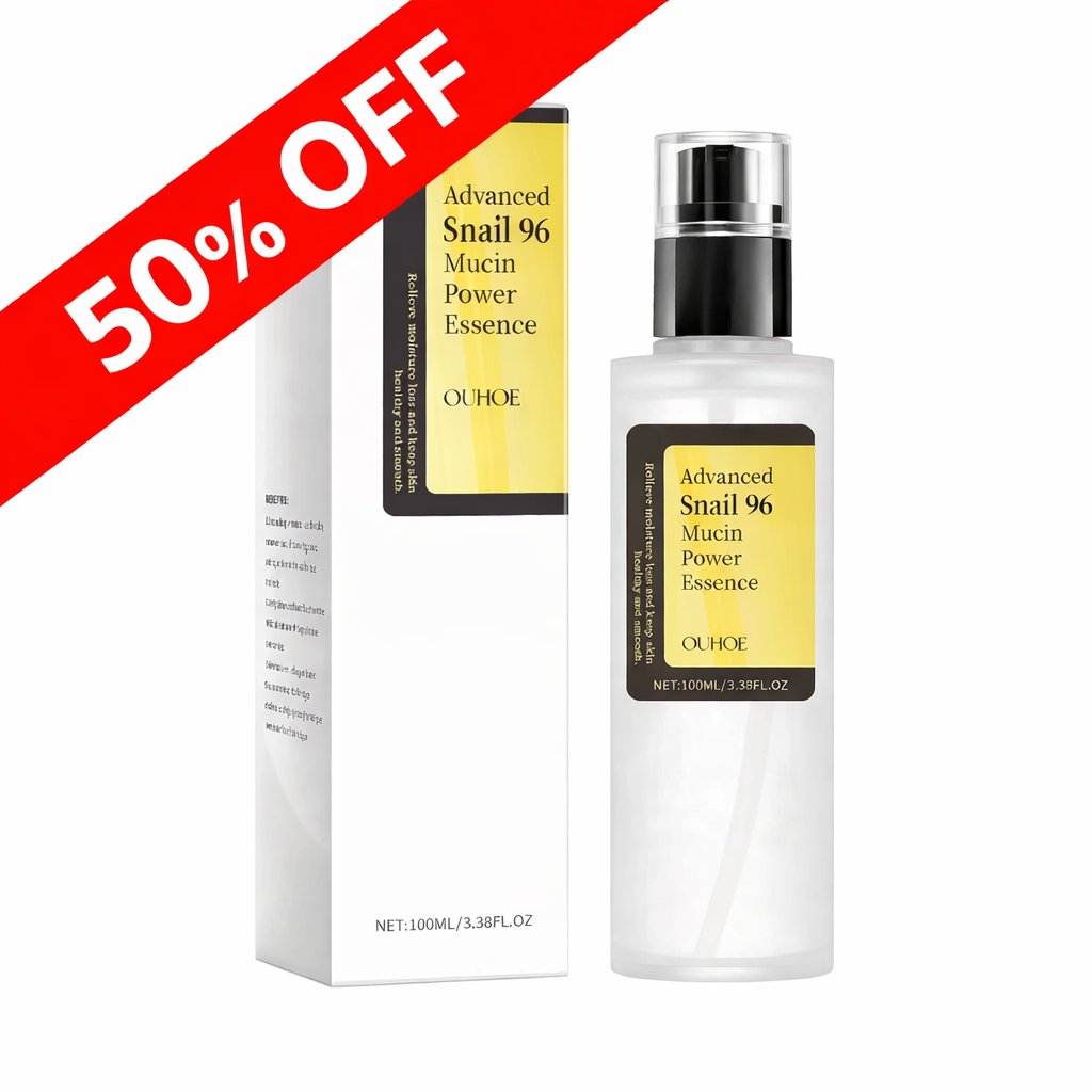 Snail 96 Mucin Power Essence