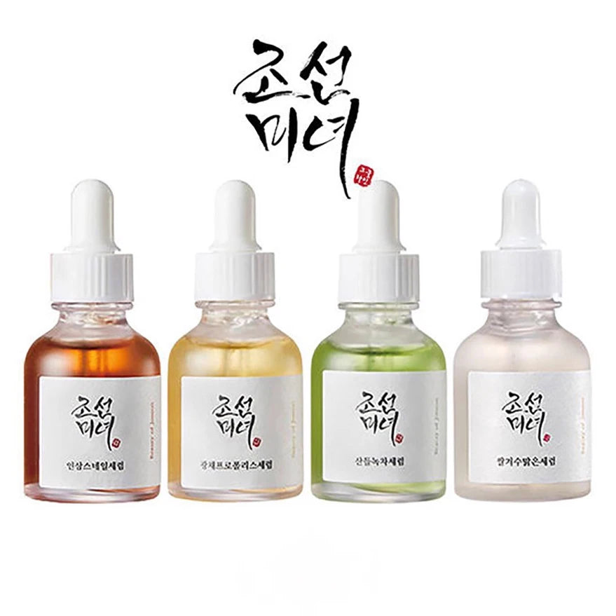 BEAUTY OF JOSEON Moisturizing Facial Serum