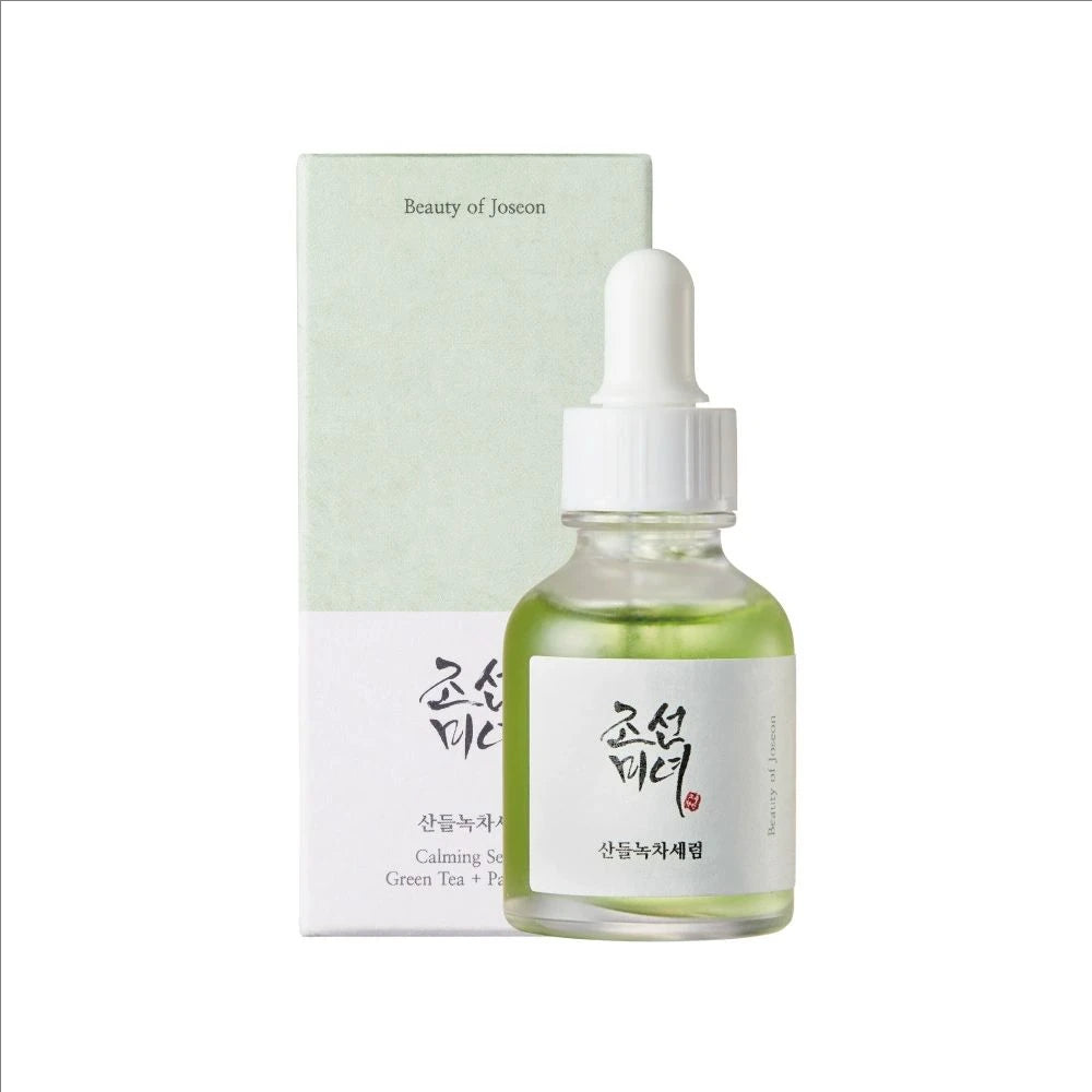 BEAUTY OF JOSEON Moisturizing Facial Serum