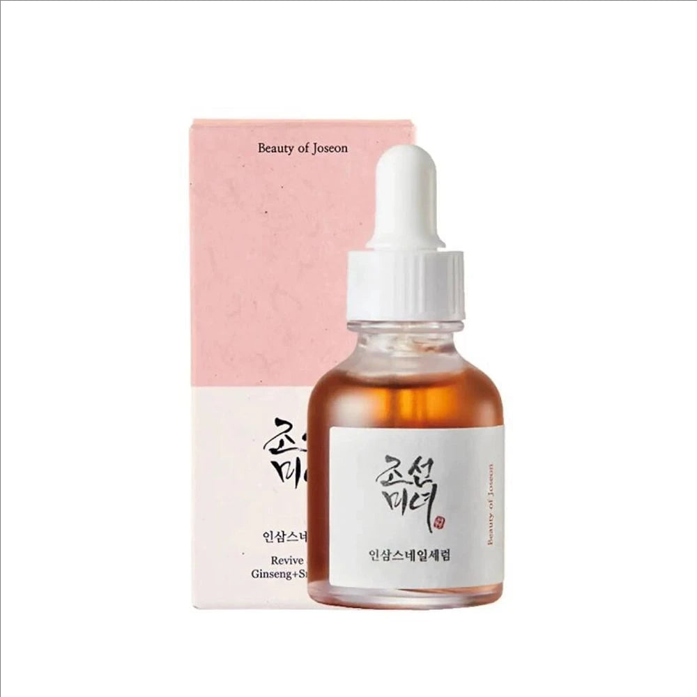 BEAUTY OF JOSEON Moisturizing Facial Serum