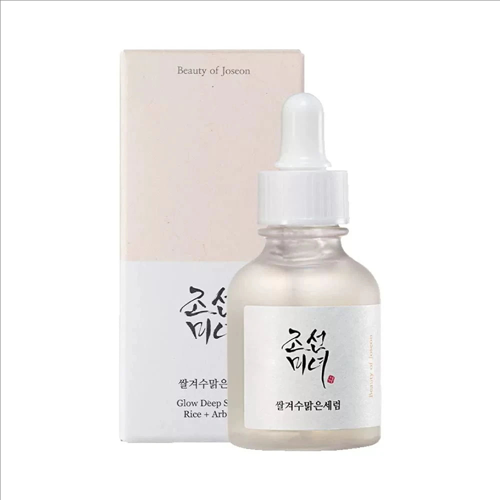 BEAUTY OF JOSEON Moisturizing Facial Serum