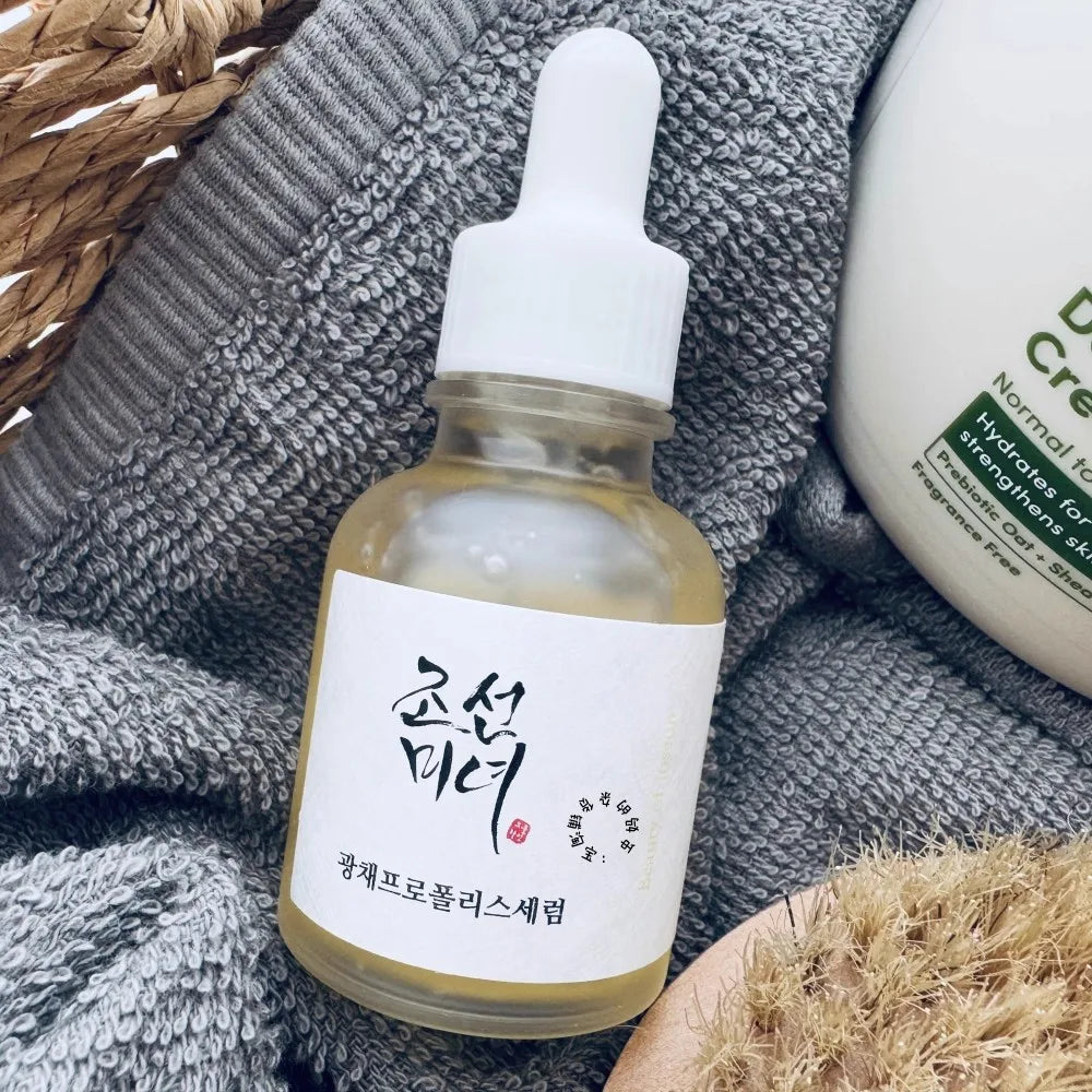 BEAUTY OF JOSEON Moisturizing Facial Serum